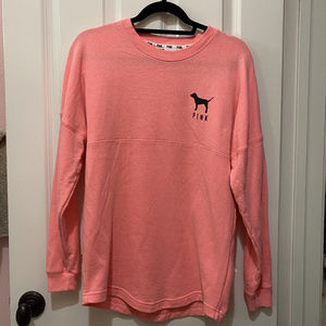PINK Long Sleeve